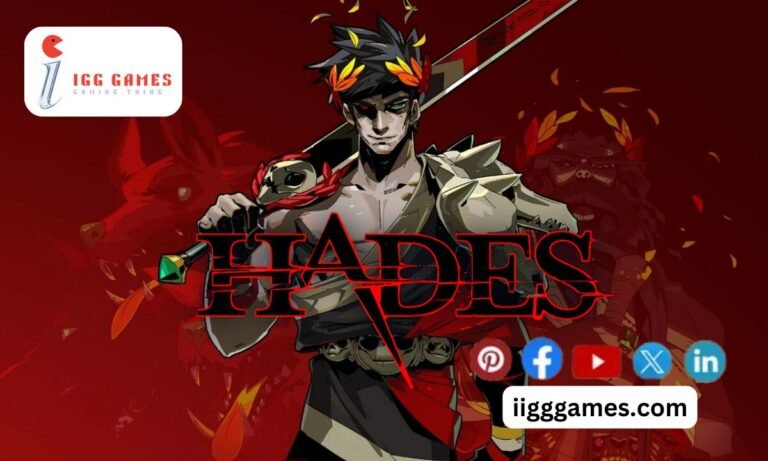 Hades Game