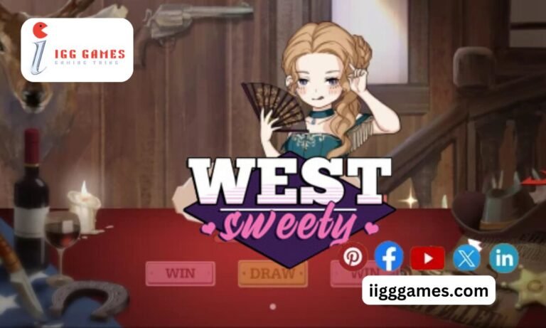 West Sweety Game