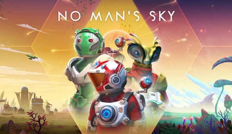 No Man's Sky PC